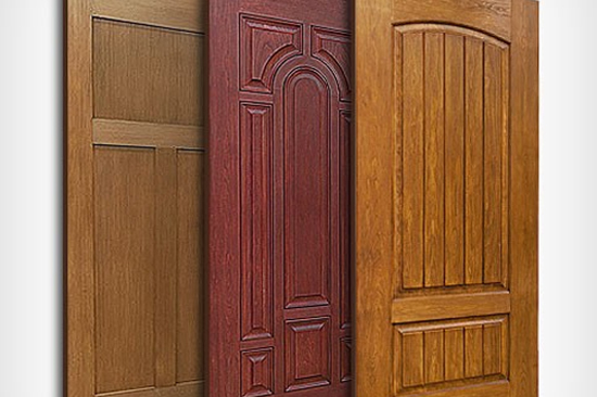 Jacksonville-fiberglass-door-repair