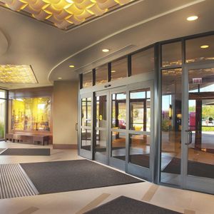 commercial door specialist Jacksonville