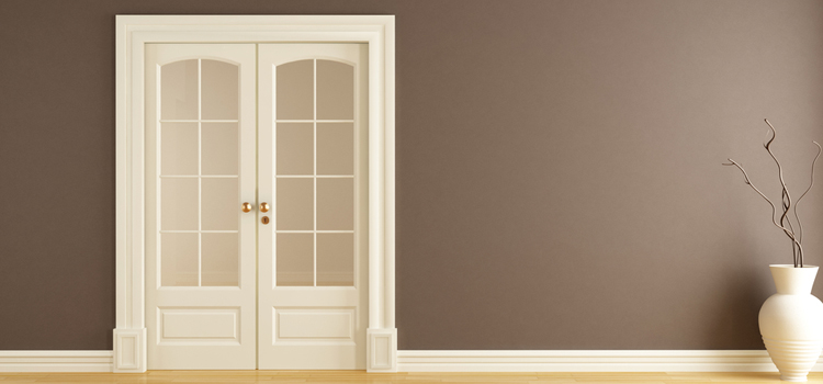 residential fiberflasss door repair Jacksonville