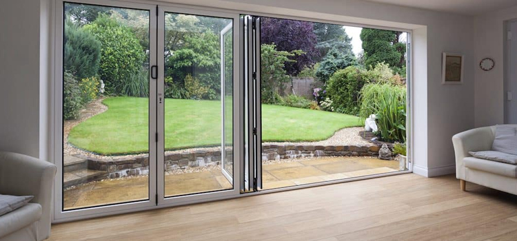 sliding door specialist Jacksonville